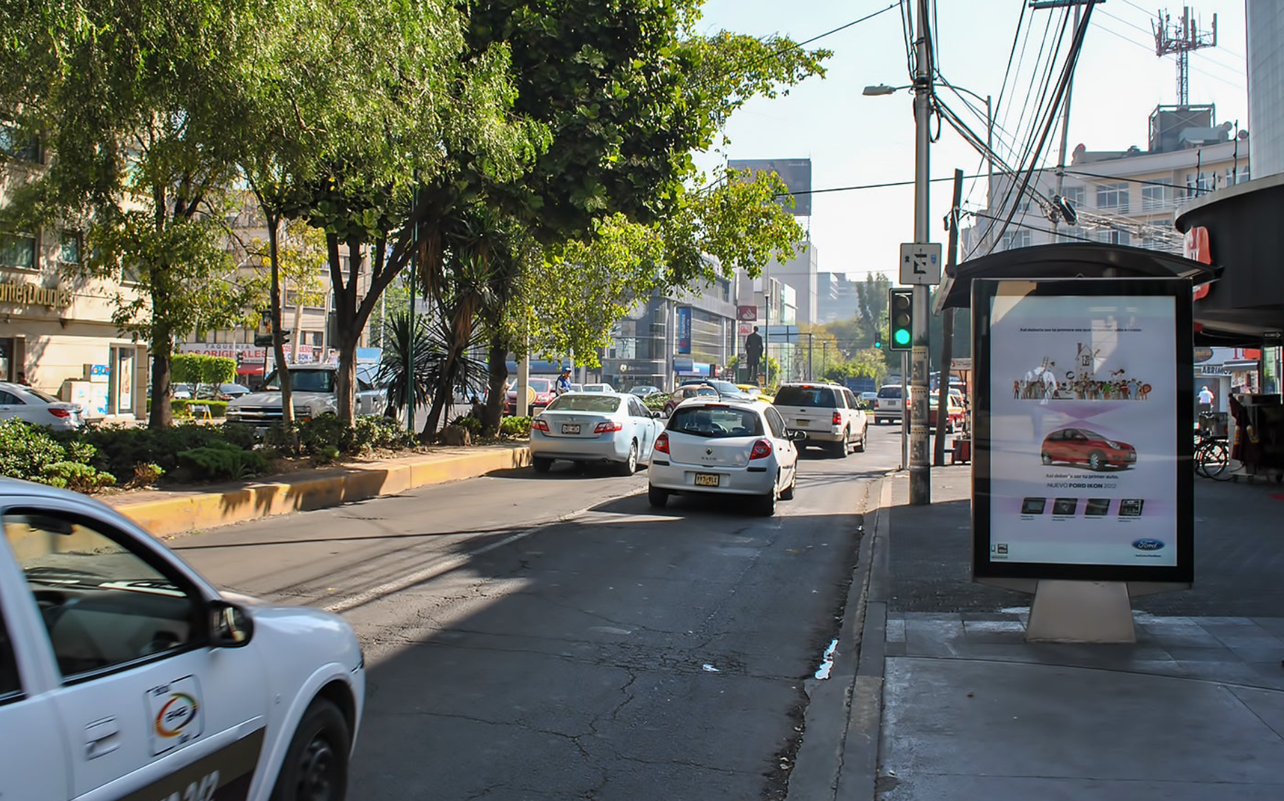 Camión de volteo atropella a joven en CDMX